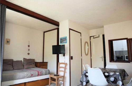 Les Orres Apartment | Résidence Le Belvedere - STUDIO N° 207 BELVEDERE MAE-6654