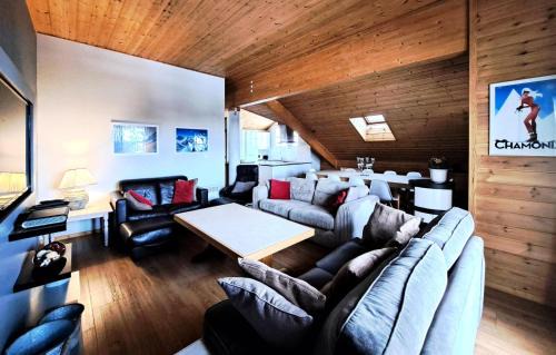 Flaine Apartment | Résidence Le Château de Crans - maeva Home - Appartement 5 pièces 10 personnes avec sauna privé - Prestige MAE-4441