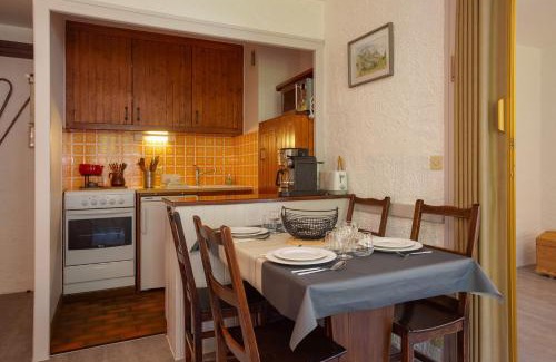 Argentiere Apartment | Résidence le Chardonnet G - Happy Rentals