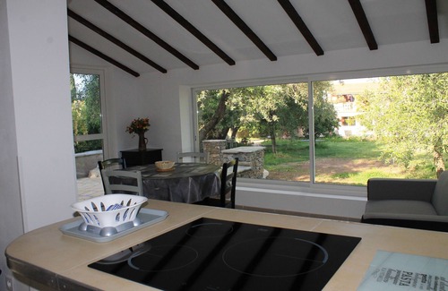 Querciolo House | Résidence Le Clos des Oliviers