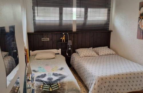 La Franqui Apartment | Résidence le Formentor