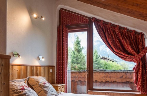 Champagny-en-Vanoise House | Résidence les Edelweiss