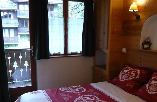 Champagny-en-Vanoise House | Résidence les Edelweiss