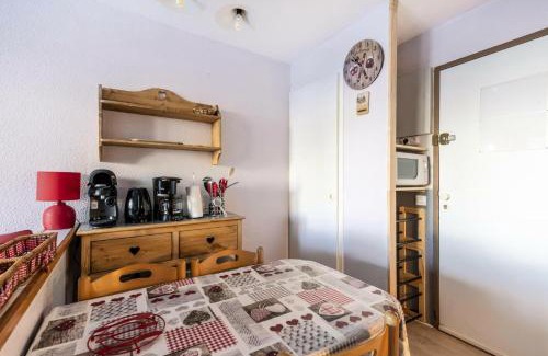 Bellentre Apartment | Résidence Le Hameau du Sauget - maeva Home - Appartement 2 pièces 4 personnes - Confort MAE-3944