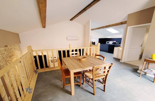 Bedarieux (ornac) House | Résidence Le Manaka, Le Mazet