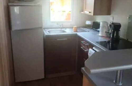 Peyrignac House | Résidence le framboisier 4 people 3 rooms