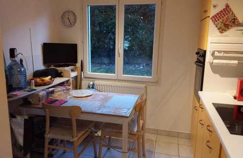 Mutzig Bed & Breakfast | Résidence Le Hameau