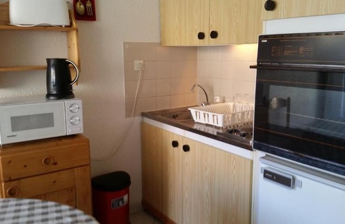Eclose-Est Apartment | Résidence Le Météor