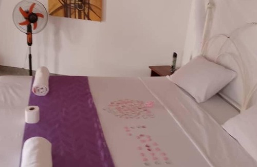 Mar Lodj House | Résidence LE MARLODJ