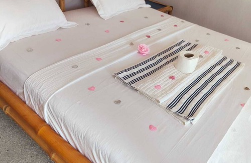 Mar Lodj House | Résidence LE MARLODJ