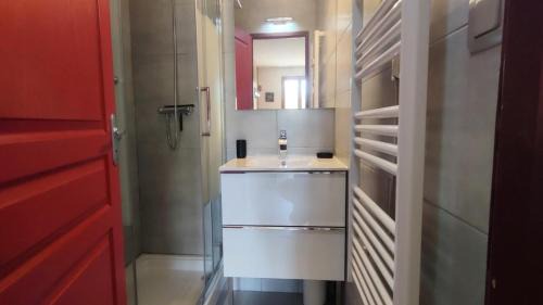 Vallouise-Pelvoux Apartment | Résidence Le Palatin - CHALEUREUX APPARTEMENT AU PIED DES PISTES - 4/6 PERS MAE-3484