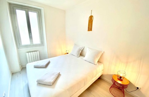 Annemasse Apartment | Résidence Le Terminus 0