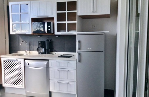 Saint-Francois House | Résidence Le Vallon Guadeloupe