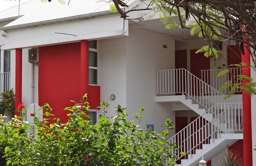 Saint-Francois House | Résidence Le Vallon Guadeloupe