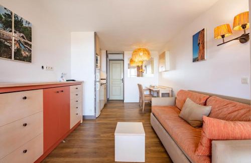 Agay Apartment | Résidence le Village de Cap Esterel - maeva Home - Appartement 2 pièces 5 personnes + coin cabine - Sélection MAE-8323