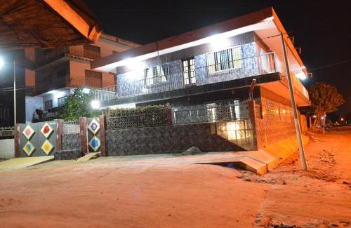 Porto-Novo Apartment | Résidence Les 6 Roses