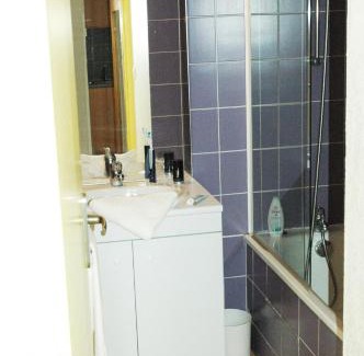 Germ Apartment | Résidence Les Adrets de Peyragudes