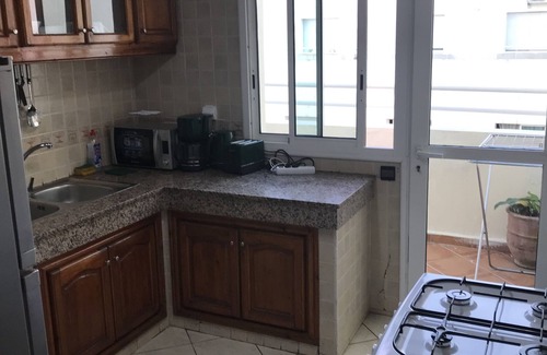 Rabat Apartment | Résidence Les Ambassadeurs