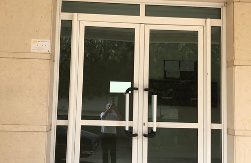 Rabat Apartment | Résidence Les Ambassadeurs