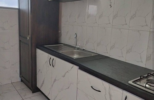 Lome Apartment | Résidence les Bermudes 2nd Floor