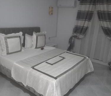 Tabarka Apartment | Résidence Les Camélias
