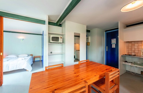 Carcans Hotel | Résidence les Cavales