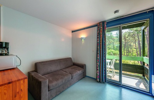 Carcans Hotel | Résidence les Cavales