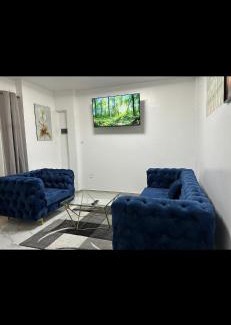 Douala Apartment | Résidence les cottages bonamoussadi