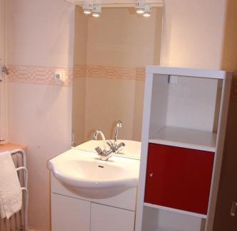 Jassat Apartment | Résidence Les Dômes