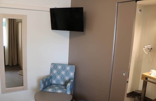 Perica - Village Hotel | Résidence les Dombes