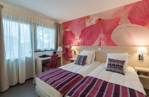 Perica - Village Hotel | Résidence les Dombes