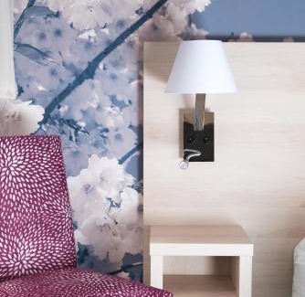 Perica - Village Hotel | Résidence les Dombes