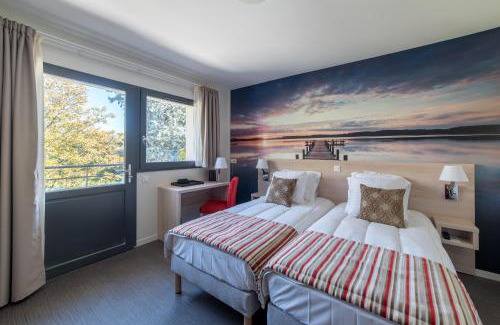 Perica - Village Hotel | Résidence les Dombes