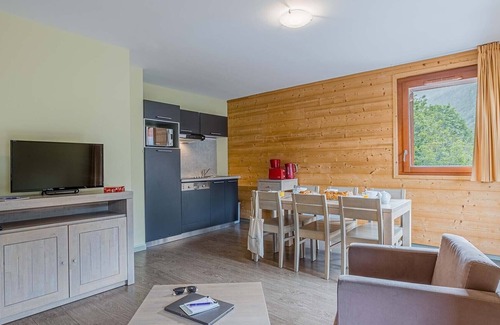 Vaujany House | Résidence les Epinettes