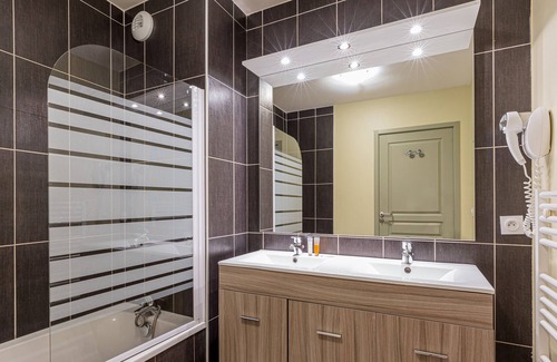 Vaujany House | Résidence les Epinettes