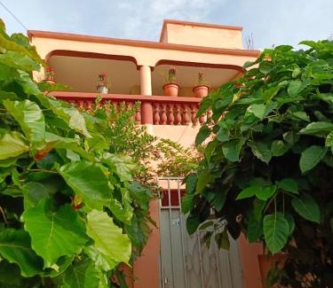 Bamako Apartment | Résidence Les Fleurettes