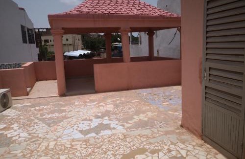 Bamako Apartment | Résidence Les Fleurettes