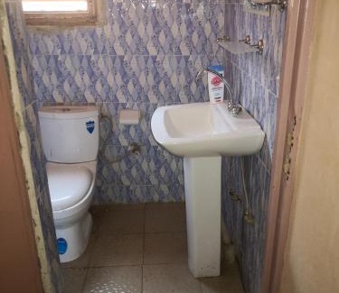 Bamako Apartment | Résidence Les Fleurettes