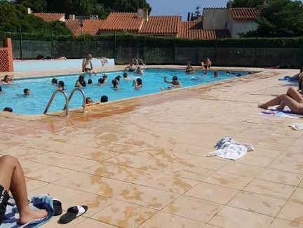 Les Arenes Apartment | Résidence les Coraux