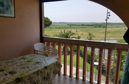 Les Arenes Apartment | Résidence les Coraux