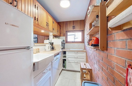 Les Tines Apartment | Résidence Les Tines by Interhome