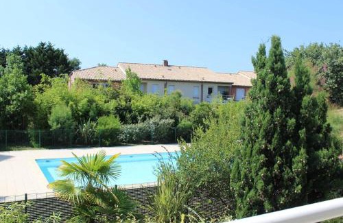 Givrand Apartment | Résidence les Dunes- Appartement avec piscine