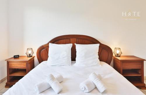 Givrand Apartment | Résidence les Dunes- Appartement avec piscine