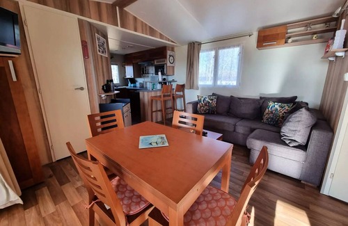 Peyrignac House | Résidence les genêts 4 people 3 rooms