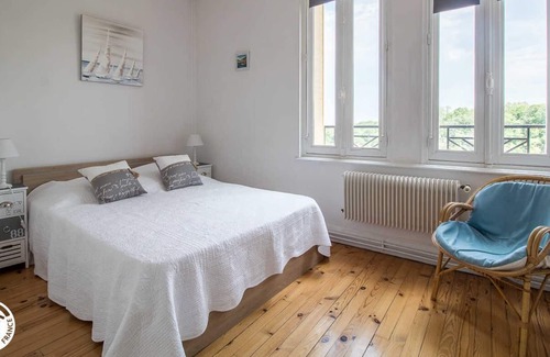 Chatel-Guyon House | Résidence les Sources