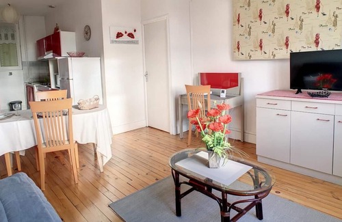 Chatel-Guyon House | Résidence les Sources