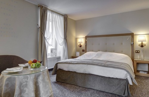 Leukerbad Hotel | Résidence Les Sources Des Alpes