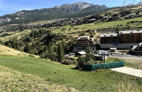 Vars Apartment | Résidence Les Terrasses De Vars Ste Marie - LES TERRASSES DE VARS SAINTE MARIE MAE-3701