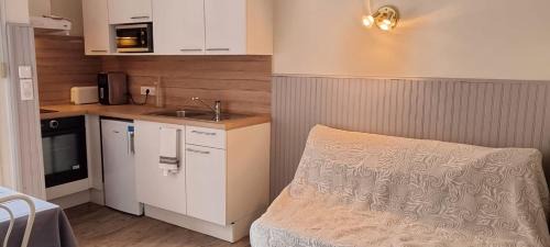 Vernet-les-Bains Apartment | Résidence Les Thermes de Vernet-les-Bains