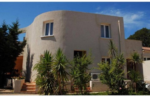 Solenzara House | Résidence Lisa Maria M3H6